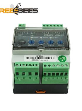 HPD300逆功率保继电VPL器应用于护船机和机陆发电机配件