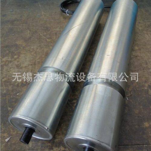 【专业品质】DGBL-A-48V-120W-404L-20M开槽直径76特殊开槽电滚筒