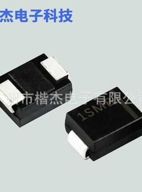 1SMB5931BT3贴片稳压二极管DO-2M143AC体积GKZBW18V齐纳管SB