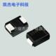 1SMB5931BT3贴片稳压二极管DO 2M143AC体积GKZBW18V齐纳管SB