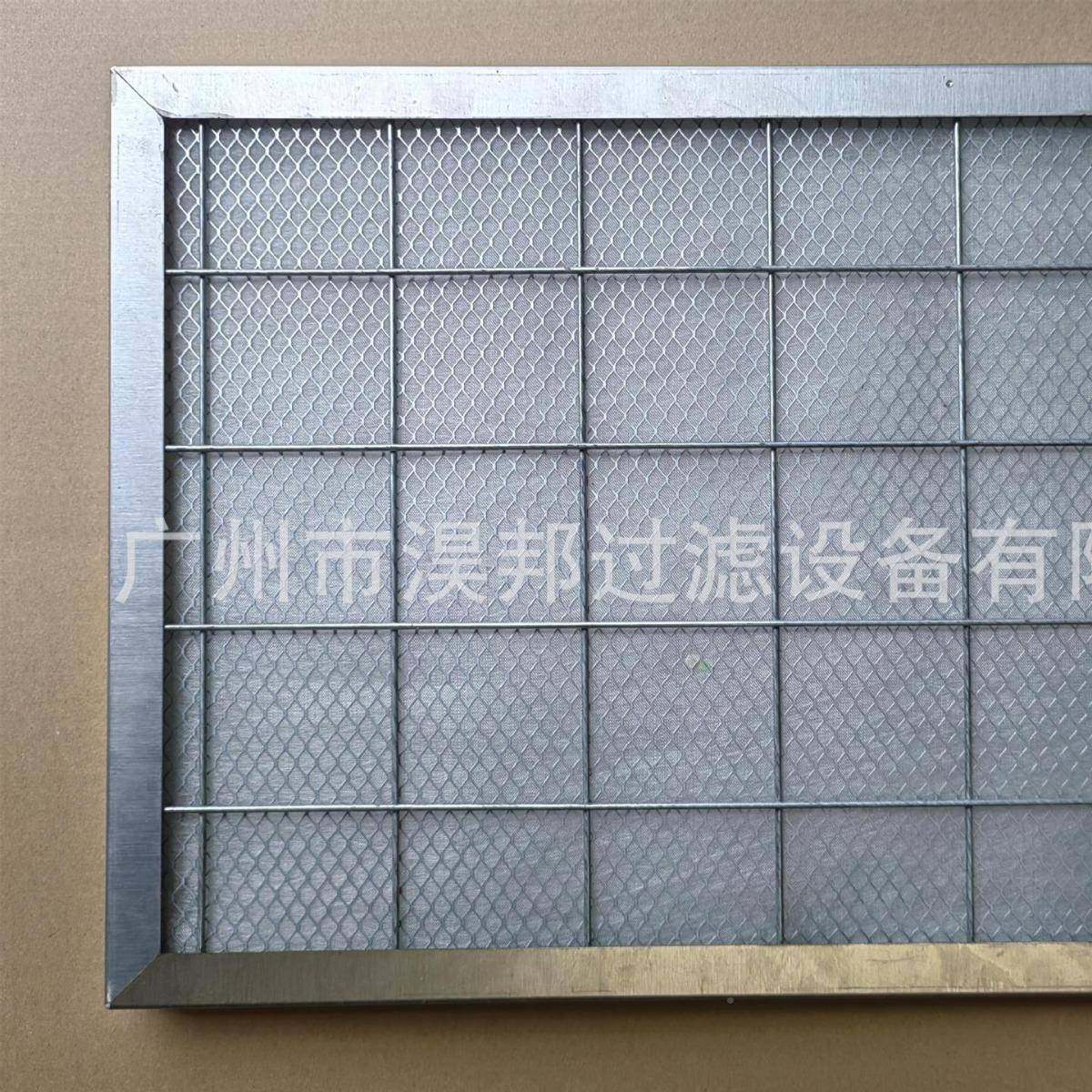 效HBT-20高温炉用不烤锈钢玻璃纤维耐高温300度过滤网铝框初板式,机械设备,过滤设备,淘宝优惠券,粉丝福利购,淘宝优惠卷