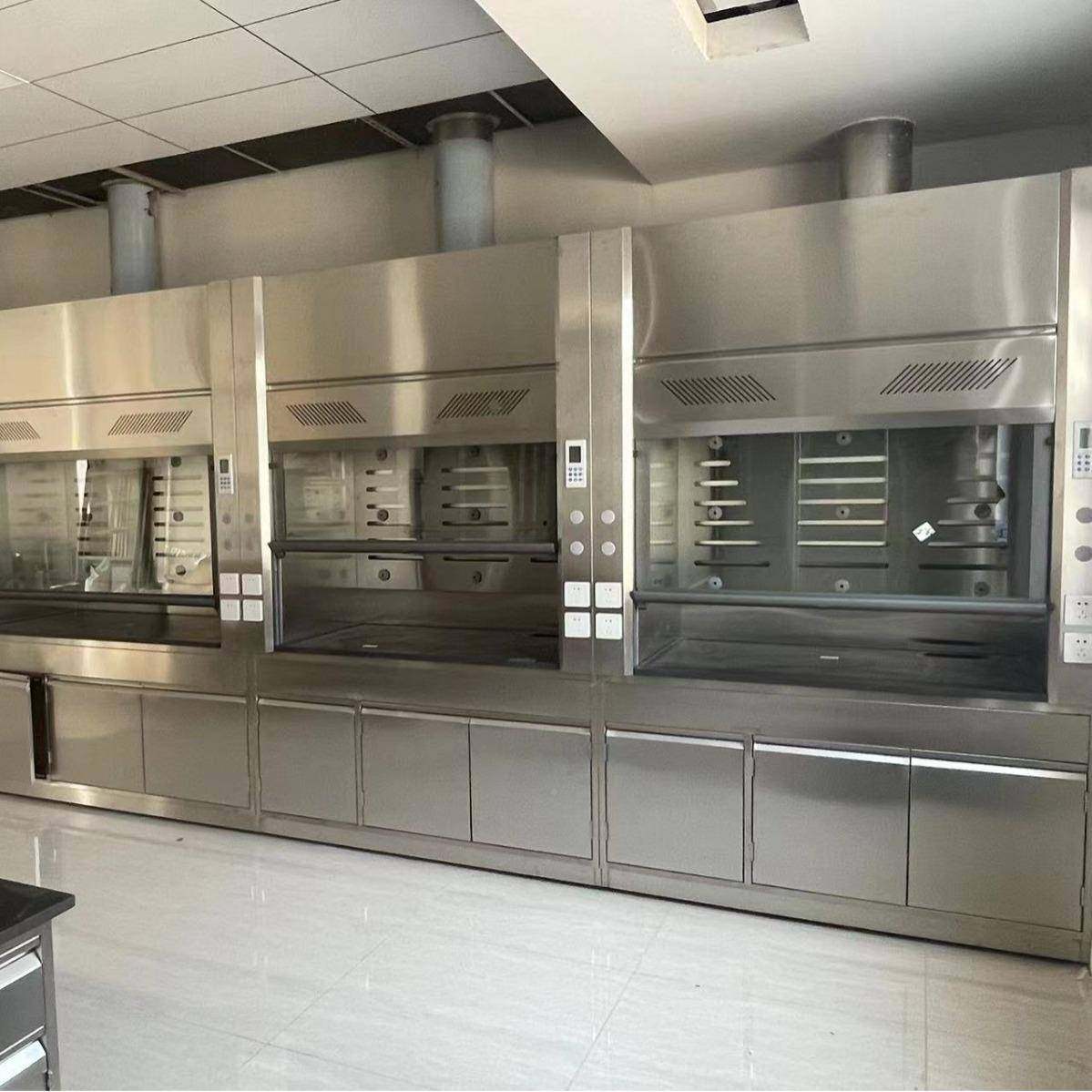 不锈钢通风柜PP06学校出实风验室通橱排风全钢工作台柜风柜,工业油品/胶粘/化学/实验室用品,其他实验室设备,淘宝优惠券,粉丝福利购,淘宝优惠卷