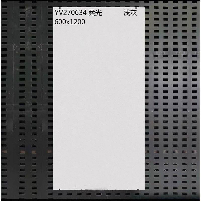 东0I鹏瓷砖600*1200素色微泥270东鹏700205007卫生间墙砖276水34