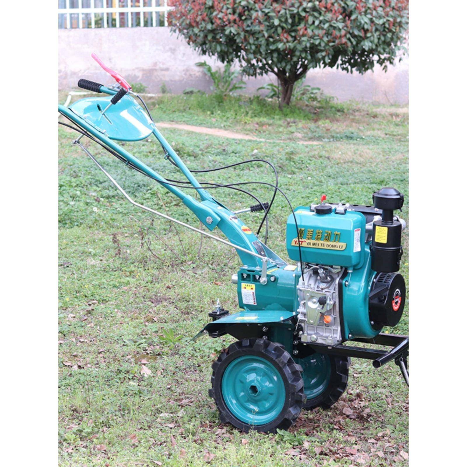 大功率旋耕机开多功能耕机NQL犁除草沟松土地汽油地机小型柴油微,农机/农具/农膜,割灌机/割草机/油锯,淘宝优惠券,粉丝福利购,淘宝优惠卷