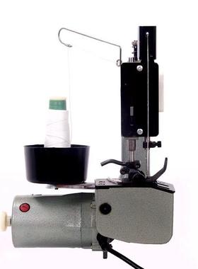 飞人牌GK9-动2手提缝94包编织袋封口机电机封包机大面粉袋缝口米