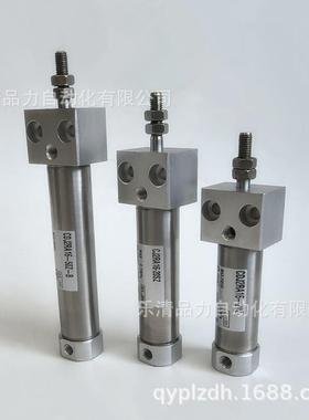 迷气缸CJ2R565A16/CDJ2RA16-40-45-50-55-60--70-75Z你/RZ/SZ/TZB