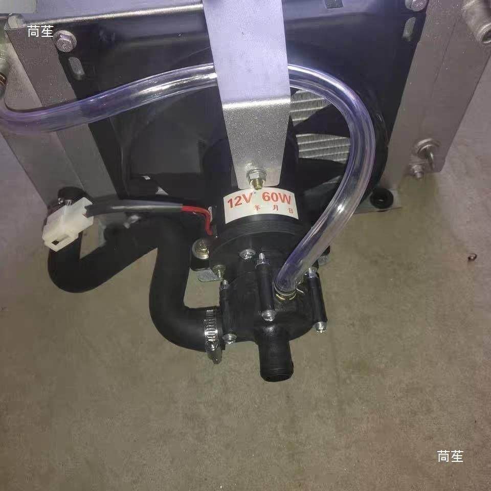 油时风五征三轮车柴机风改冷环水泵RQU水循箱总成散热器单缸拖拉,农机/农具/农膜,农机配件,淘宝优惠券,粉丝福利购,淘宝优惠卷