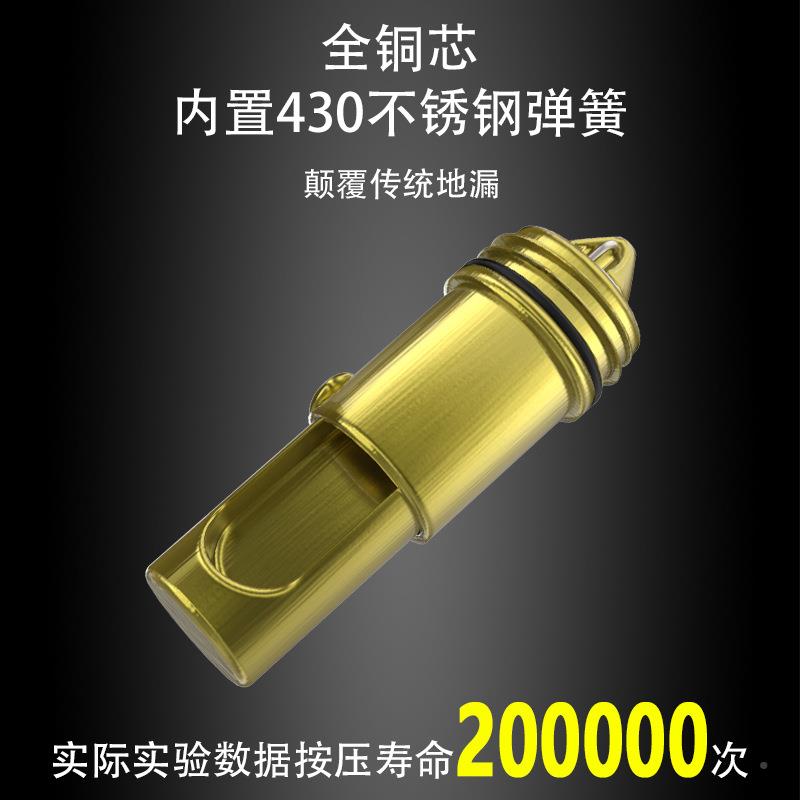自可按压地漏304不锈钢材质卫生86全隐形间防地漏研臭双用隐形镶