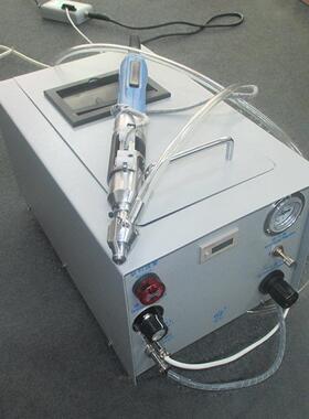 YS-L680手式自动锁螺丝丝料机自动打螺丝持机吹HHY气式螺送器供料