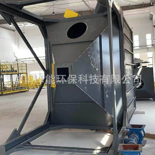 布袋除尘器设备木工打磨冲抛光粉反渗透工涂料废气化处SOG脉理器