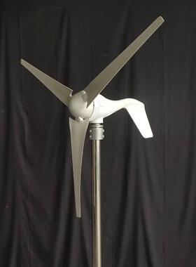 S2型风机力电100-300W12/24V微风SWX启动外形美发观常规三叶