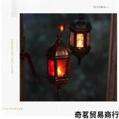 复古铁艺烛台吊灯品个性 装 欧艺式 家居饰品摩洛哥奇茗贸易风情工婚