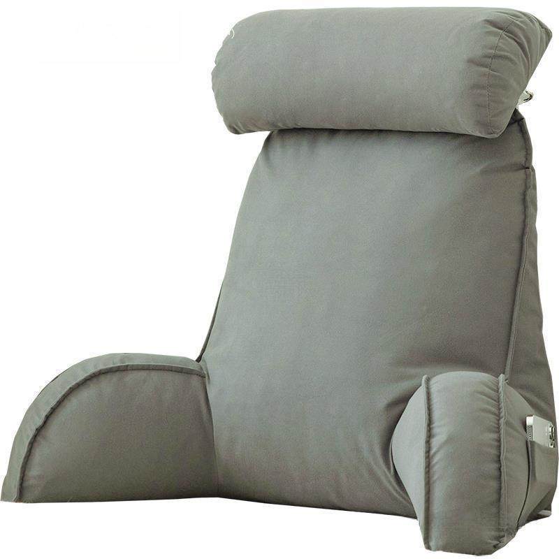 床头软包舍大靠背床上靠枕护颈靠垫抱AziWKHFz枕宿学简约垫沙发护,居家布艺,抱枕被,淘宝优惠券,粉丝福利购,淘宝优惠卷