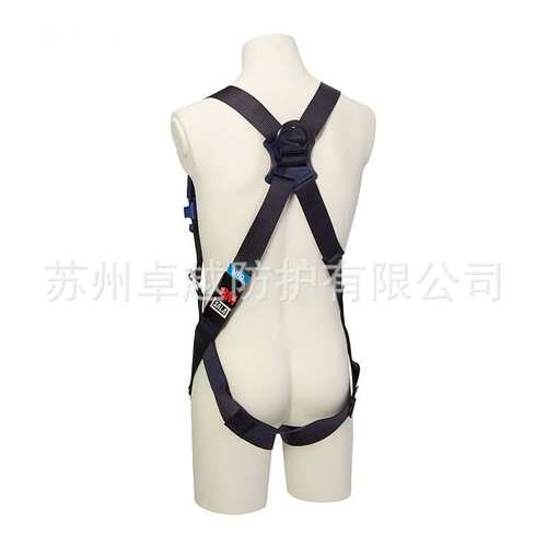 3M凯比特1114187全身式安全带DBI SALA ExoFit Light调节扣
