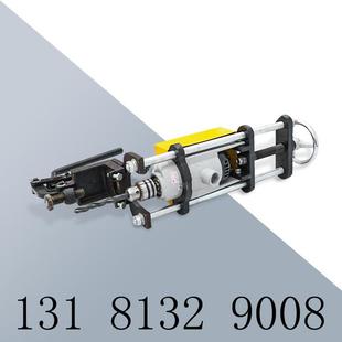 铭泰ZG-13电动钢轨钻孔机ZG-23铁轨钻眼机设备器材