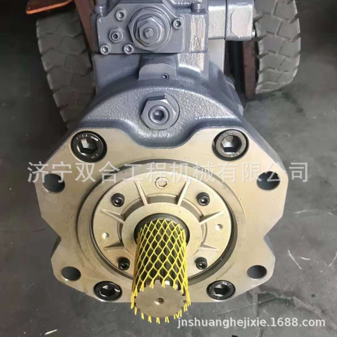 现货供应 SY365H挖掘机液压泵总成 SY365H挖掘机液压泵