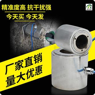 振弦式锚索应力计钢弦式频率锚索计反力计测力计混凝土表面应变计