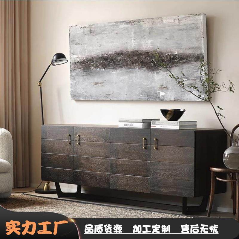 意式轻奢餐边柜餐厅客厅储物柜子现代简约设计师款卧室中古风木柜,玩具/童车/益智/积木/模型,毛绒/玩偶/公仔/布艺类玩具,淘宝优惠券,粉丝福利购,淘宝优惠卷