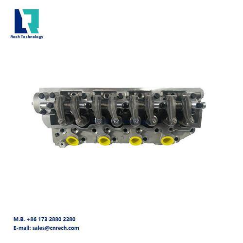 厂家直供4D56 D4BH 4D55缸盖总成908513 22100-42530 22100-42700
