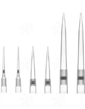 现货供应ViryaRL系列移液器常规1000μl吸头3268001袋装基本款