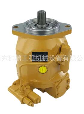 416C 426C卡特反铲装载机活塞泵161-6634液压泵柱塞泵1616634