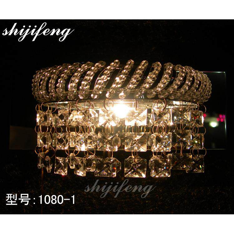 (Wall lamp)创意家居装饰壁灯酒店宾馆工程灯 过道走廓玄关灯