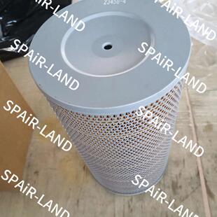 空uincy昆西气滤器2Q3458-过4内芯螺23458-4杆式空压机配件大全现