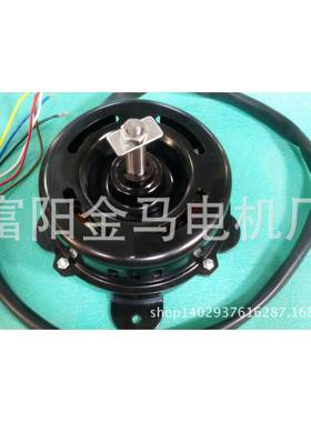 FFSF300-6PU电机气净化风空机三档调速离心风机直3塑00料风径叶净