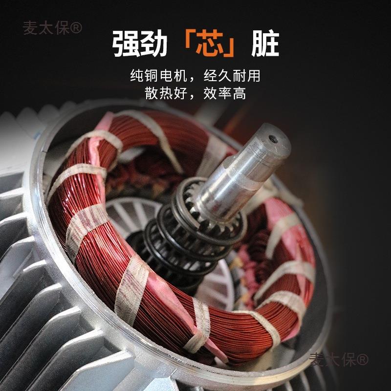 吊机用小型升建家筑装外修室内提升YIQ机1吨吊运机220v升降麦降太