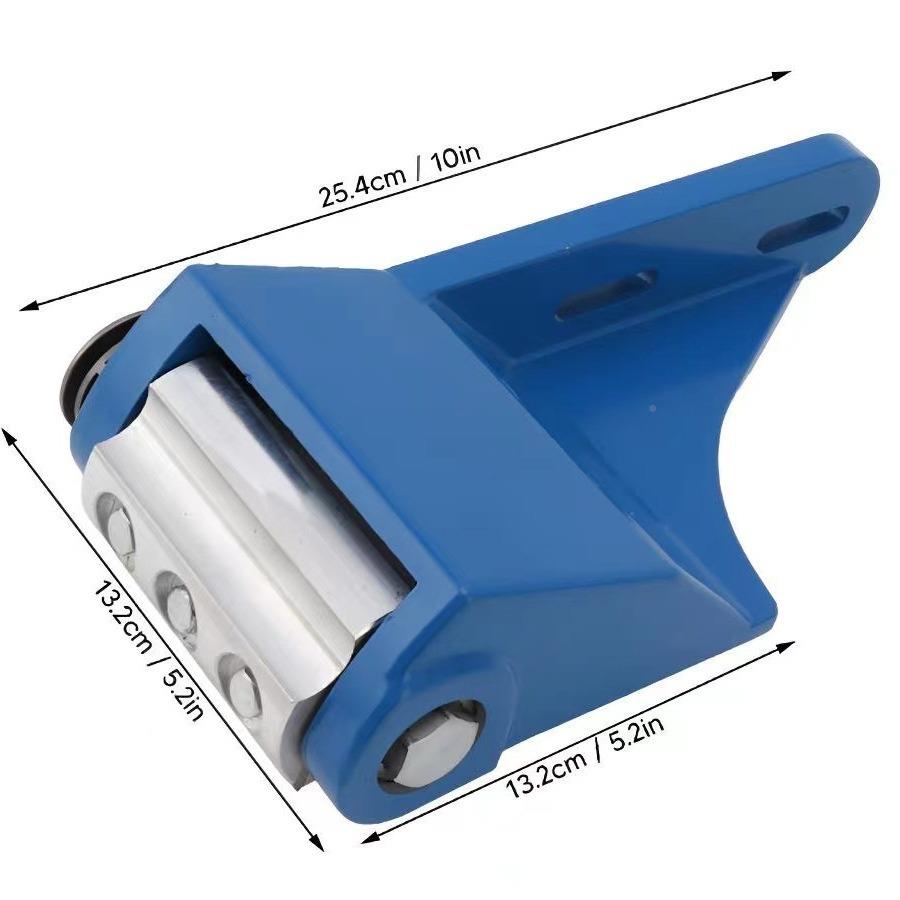 便携式油锯导板动款GPD原木剥皮驱伐链木工具条动原木剥皮驱套装