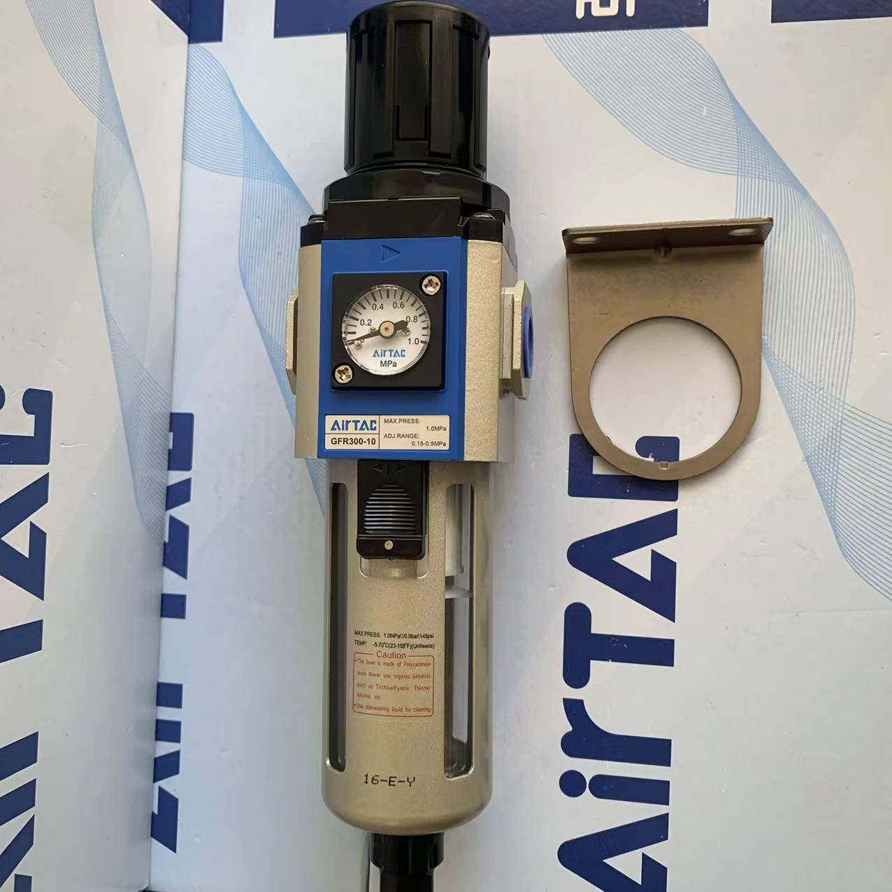 亚德客气动调压减压过无品牌/滤G1FR300-0GFR3010F1器0GFR30010AF