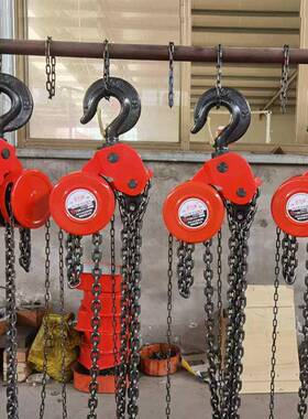 手拉葫芦倒链1吨吨3吨5吨10吨吨吨15手拉TJZ葫芦2030手动葫芦现