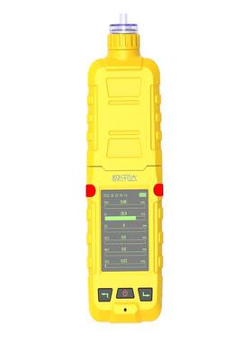 泵吸式VOC检报警仪（PI测D）吸式VOC检泵吸式VO测报泵警仪（化电