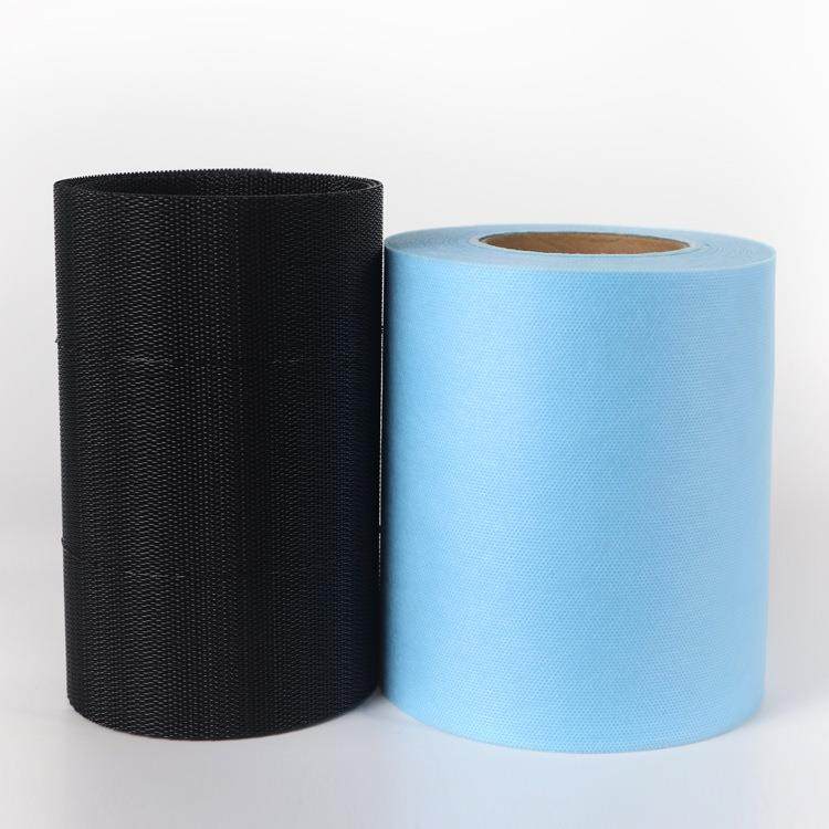 聚丙IGZ烯pp型成0设备输送网带聚酯丝416网帘滤片无单纺布机过滤