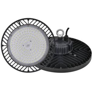 ed工矿灯UFO飞YGN能碟灯棚球l馆天灯工业车间灯高光效节省电房照