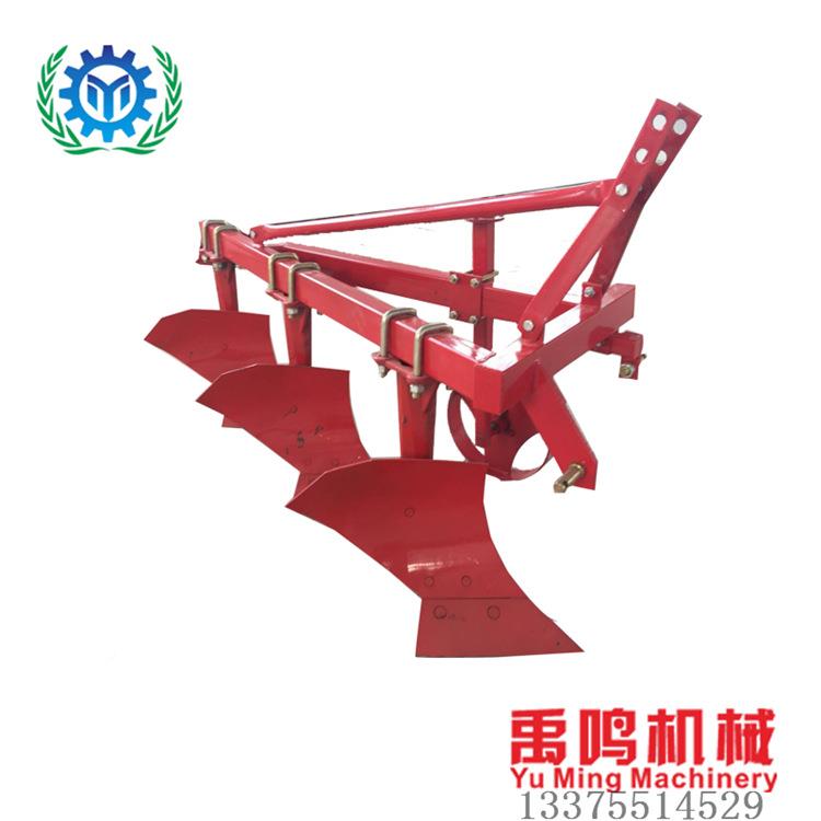 农用业地犁拖拉机带耕325型铧式犁地IXB土深翻耕地犁农机械铧式犁
