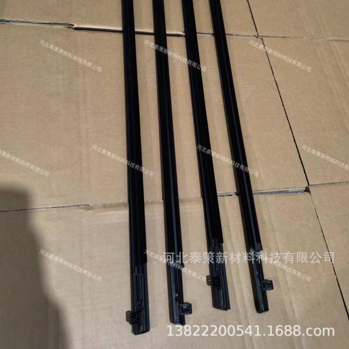 CmmodoreV54VEF霍顿车条窗玻璃外压条车门外挡窗水车玻璃密封条