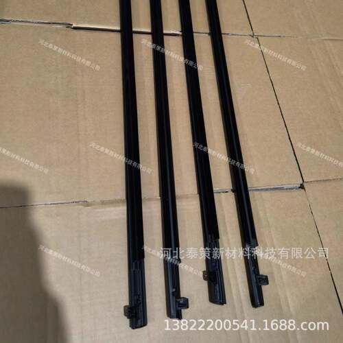 CmmodoreV54VEF霍顿车条窗玻璃外压条车门外挡窗水车玻璃密封条