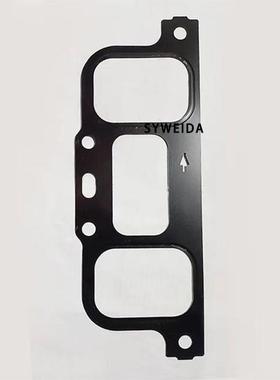 特律柴SS60底60机歧械发动机进气管油垫圈23517875