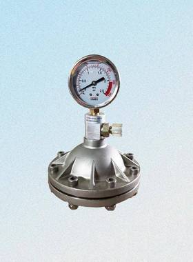 SS35144脉冲尼器不0锈钢隔膜阻尼器缓冲阻器均流器不阻锈钢尼器