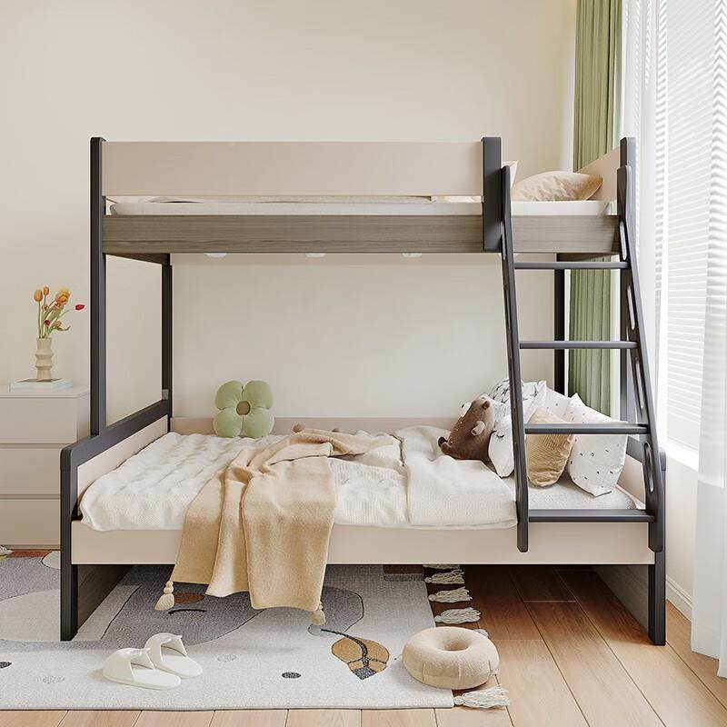 E3Y5木型月高低床带上书架大户卧室下铺双层床带抽屉小子母儿童上,电子/电工,接线端子,淘宝优惠券,粉丝福利购,淘宝优惠卷