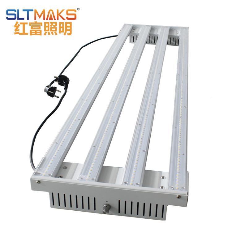 新HIU款40W0LED生灯004长wled全光谱补光灯条形种植灯