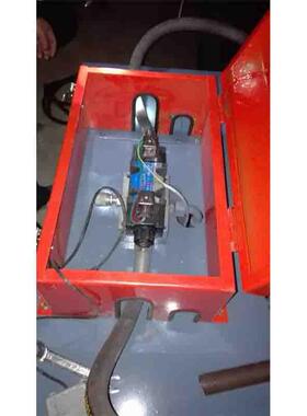 销管售11427大型对接冲弧机道管道冲弧坡冲设备不锈钢管铁管口机