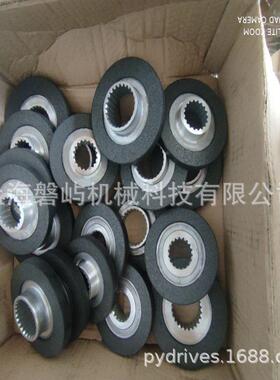 德国瑞玛PBREC普IMA制动器EXVFD6103V250NM2刹车片，摩擦片，转