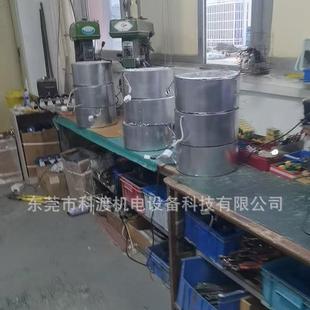 直销30-10KW电磁感应加热器KD-5KW工业0电磁磁感应圈感应电加线热