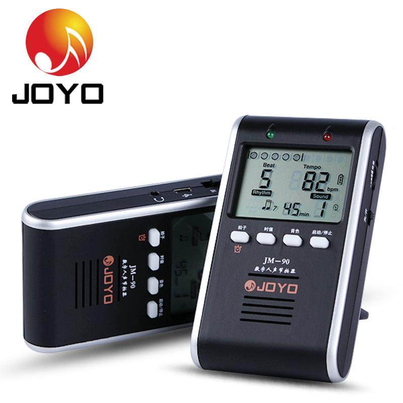 OYO电子J人声节拍器钢吉他架子充鼓古筝小提琴打拍无品牌/琴器电