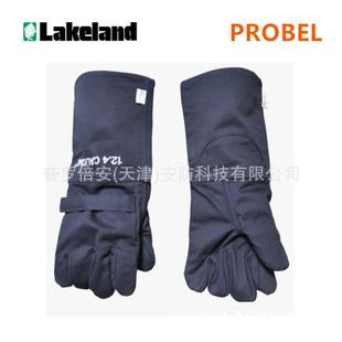 Lak气elan雷兰AR1ESL2 IUS防电弧手套手感d柔克软吸湿透舒适防