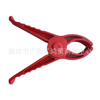 绝缘毯夹(带钩)树脂防护固定J5H6512耐冲击包夹毯防夹护安齐全全