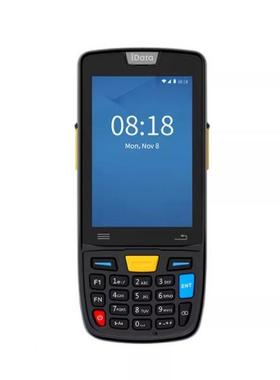 iData95WPRO物流电数采集器商无线据盘机点仓库MES手持95wpro终端