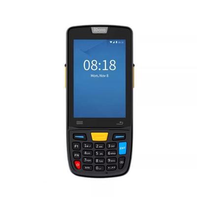 iData95WPRO物流电数采集器商无线据盘机点仓库MES手持95wpro终端